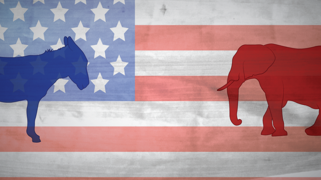 Both Democratic And GOP Party Platforms Endorse Reforming Civil ...