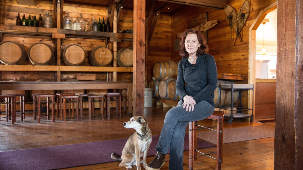 Minnesota Farm Wineries Fight for Free Trade