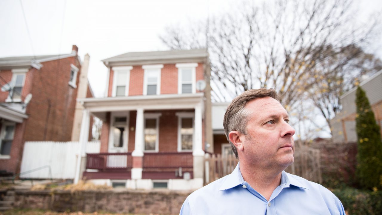 IJ scored a first-of-its-kind ruling on behalf of Pottstown, Pennsylvania, landlord Steve Camburn and his tenants when a state appeals court ruled that town officials need a real warrant to inspect homes without permission from the landlord or tenant.