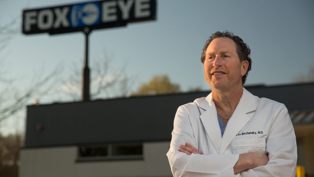 Ending Iowa's CON Laws That Limit Medical Options and Enrich Established Businesses