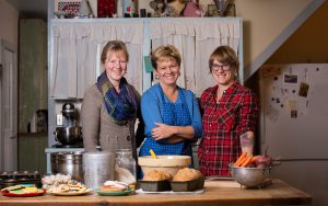 WI Baked Goods
