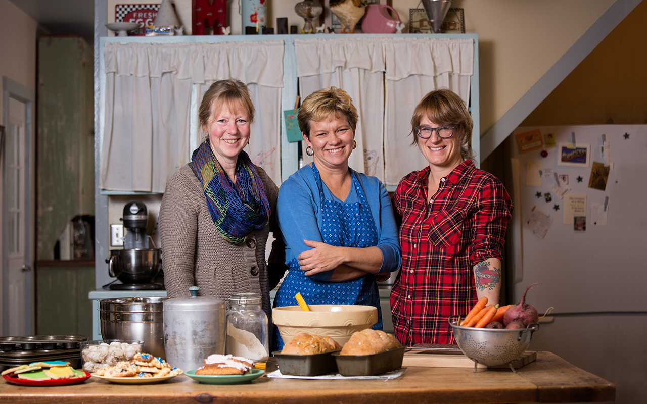 Judge Rules Wisconsin Home Baked Goods Win Applies To All Bakers