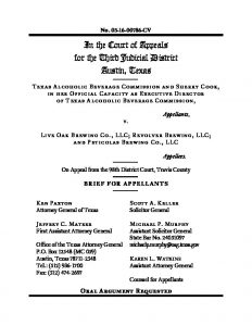 Craft Beer Attorney Coalition Craft Beer Attorney Coalition