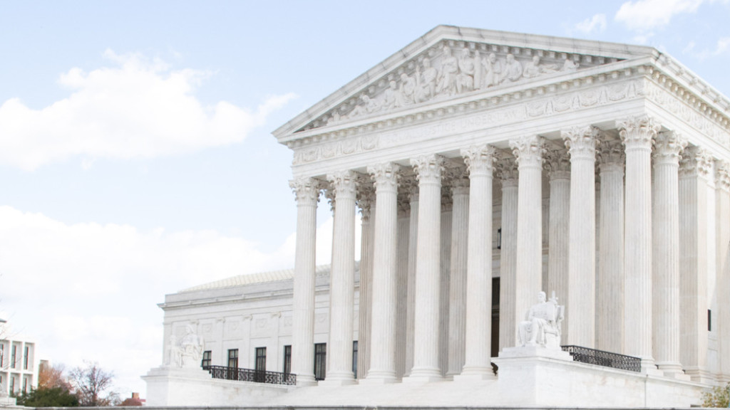 Supreme Court Hears Major Donor Privacy Cases Institute for Justice