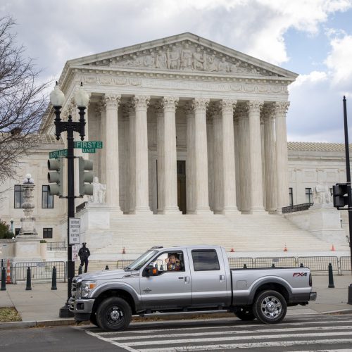 Supreme Court Will Consider Whether Property Owners Deserve Prompt Hearing After Property Seizure