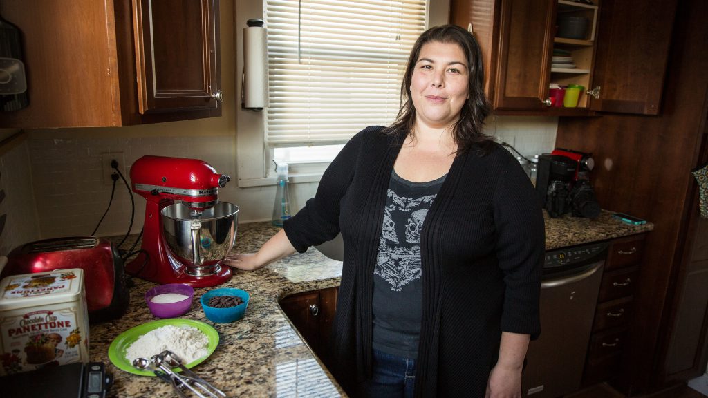 New Jersey Bakers Challenge State Ban on Selling Home-Baked Goods