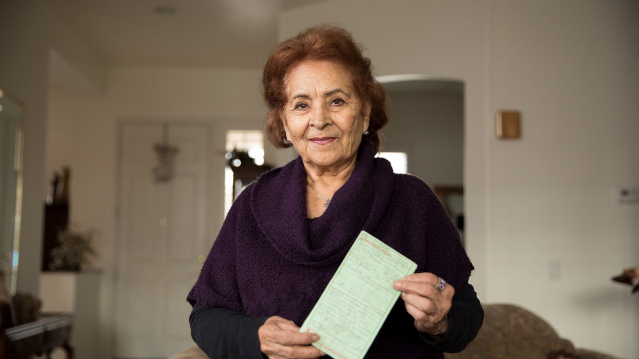 IJ client Ramona Morales paid nearly $6,000 in attorneys fees, after the city of Indio, California, gave her a $75 ticket for her tenant having chickens in the backyard.