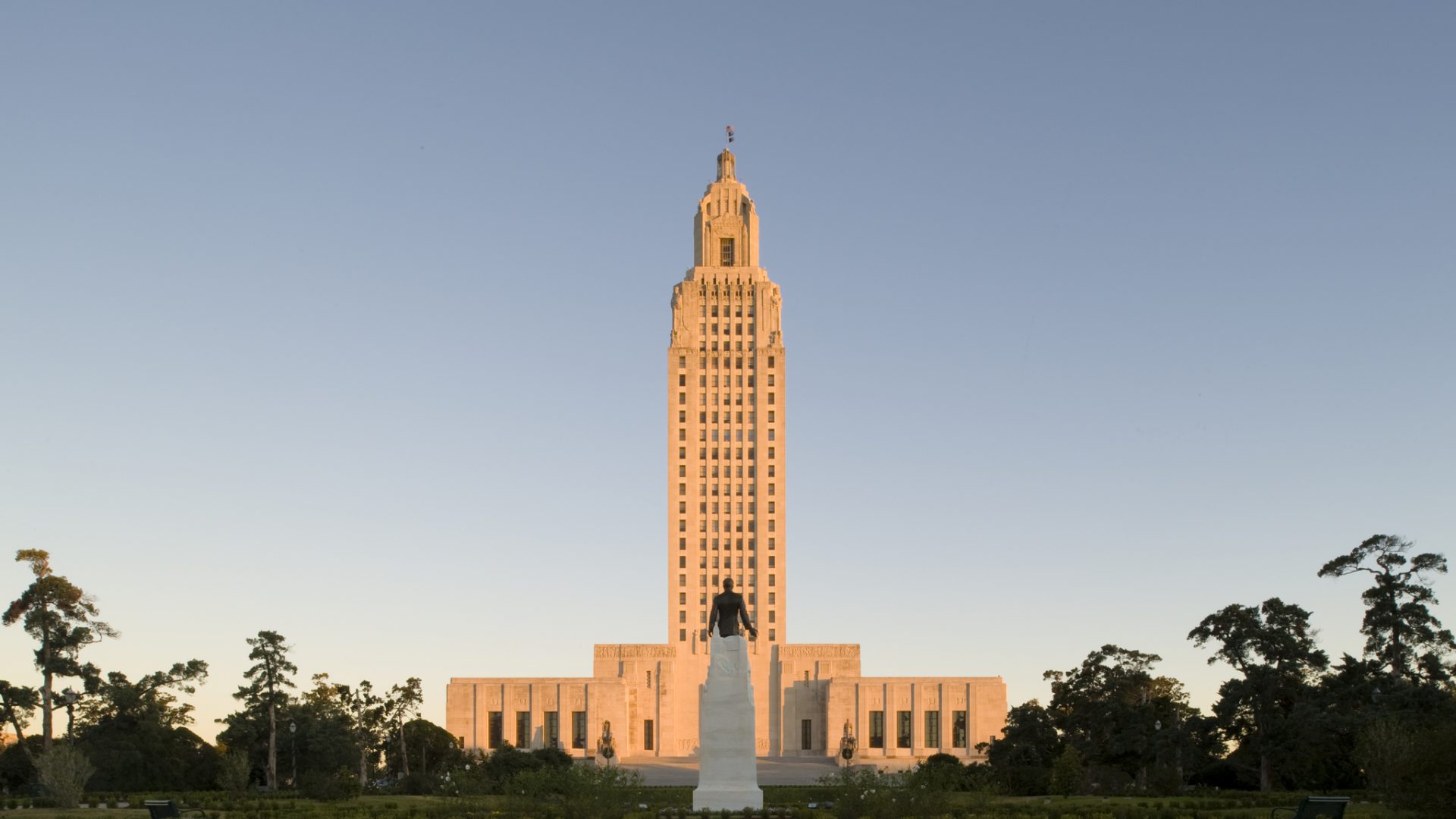 New Louisiana Law Helps People With Criminal Records Find Work ...