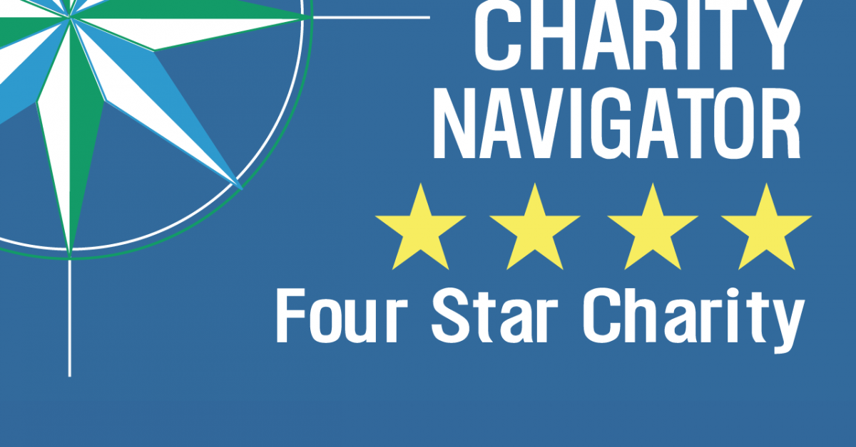 IJ Receives Charity Navigator's Highest Rating 17 Years Running ...