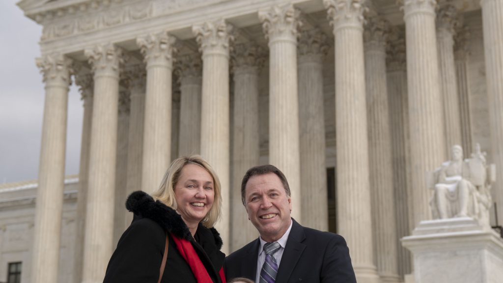 Can States Bar Newcomers from Owning a Business?