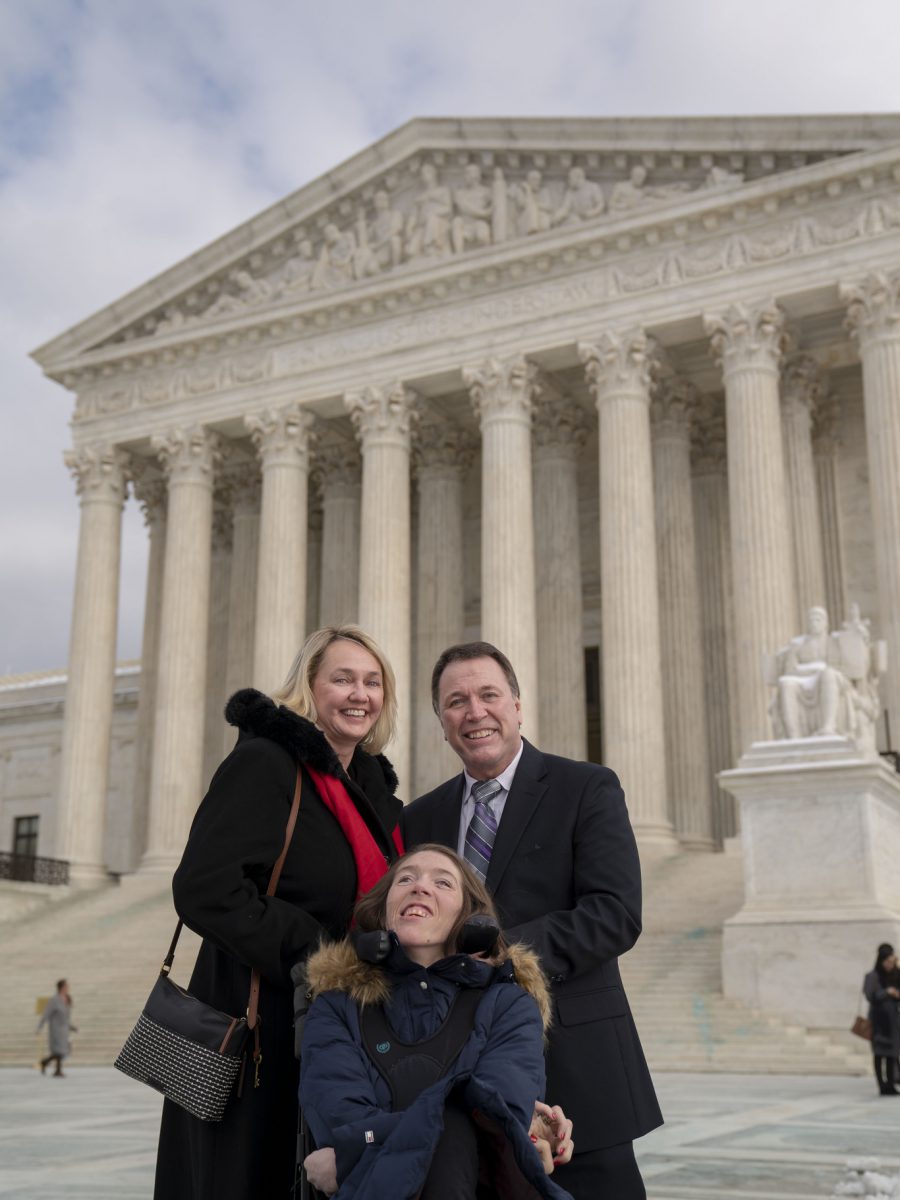 Tennessee Wine and Spirits Retailers Association v. Thomas