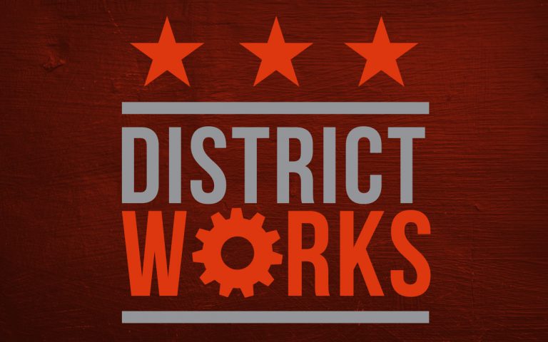 District Works