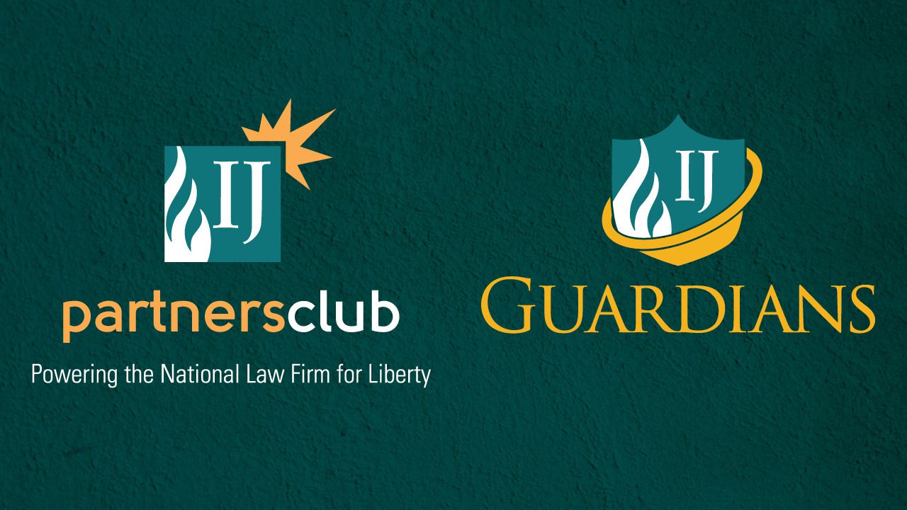 guardians circle and partners club circle