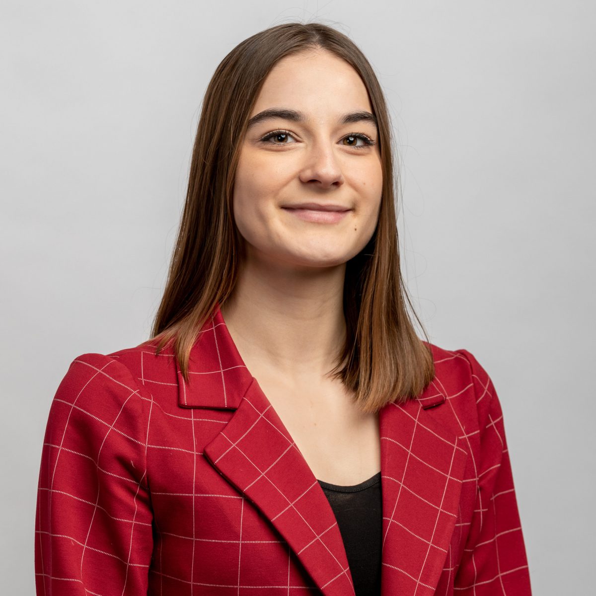 Nathalie Walker - Institute for Justice