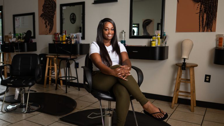 Braider to Take Licensing Fight to Louisiana Supreme Court After