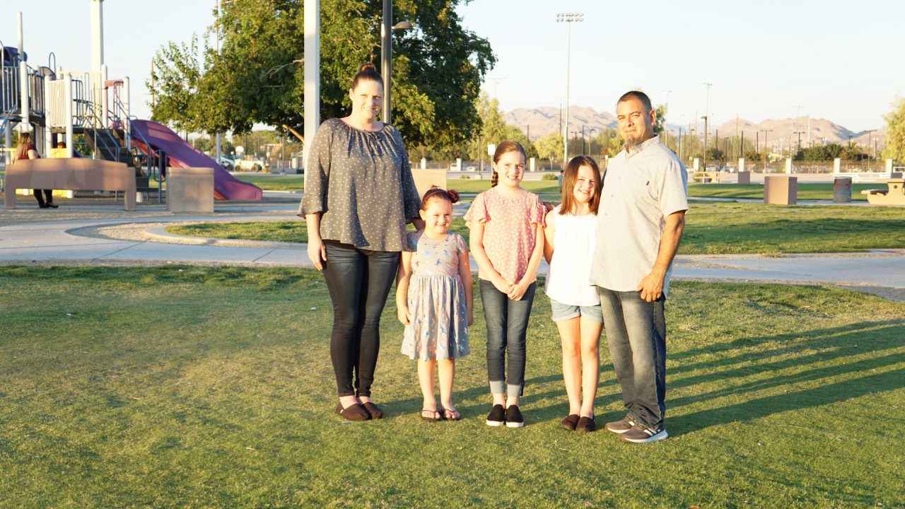 Tax Credits for Scholarship Donations Family