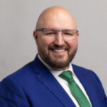 Patrick Jaicomo