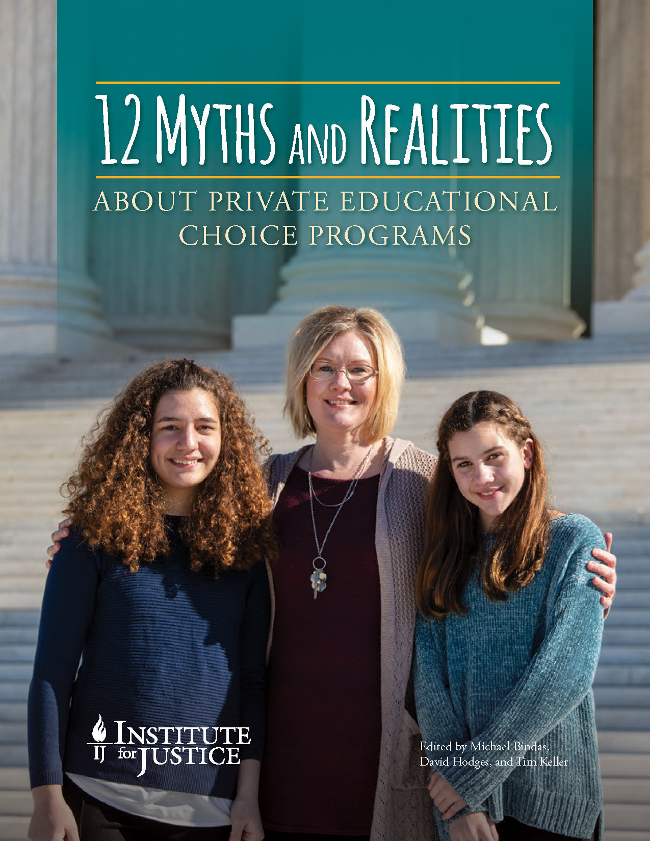 12 Myths and Realities About Private Educational Choice Programs ...