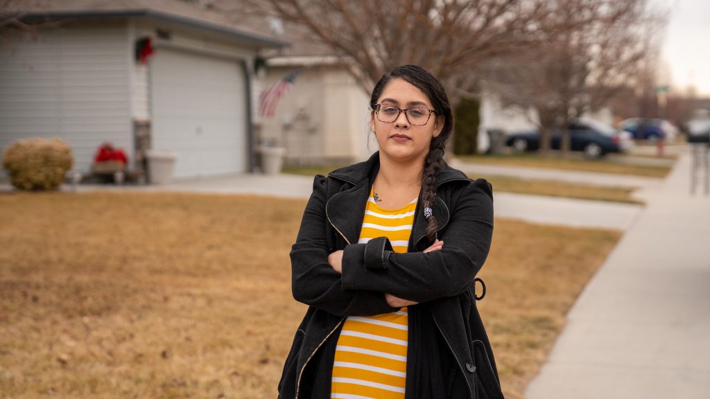 Institute for Justice Asks U.S. Supreme Court to Hold Government Officials Accountable For Destroying Idaho Home with Grenades