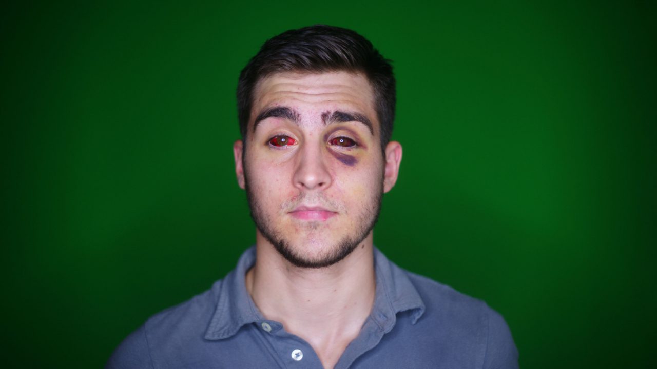 After misidentifying him as a non-violent fugitive, police brutally beat James King, choked him unconscious, and then prosecuted him to hide their mistake.