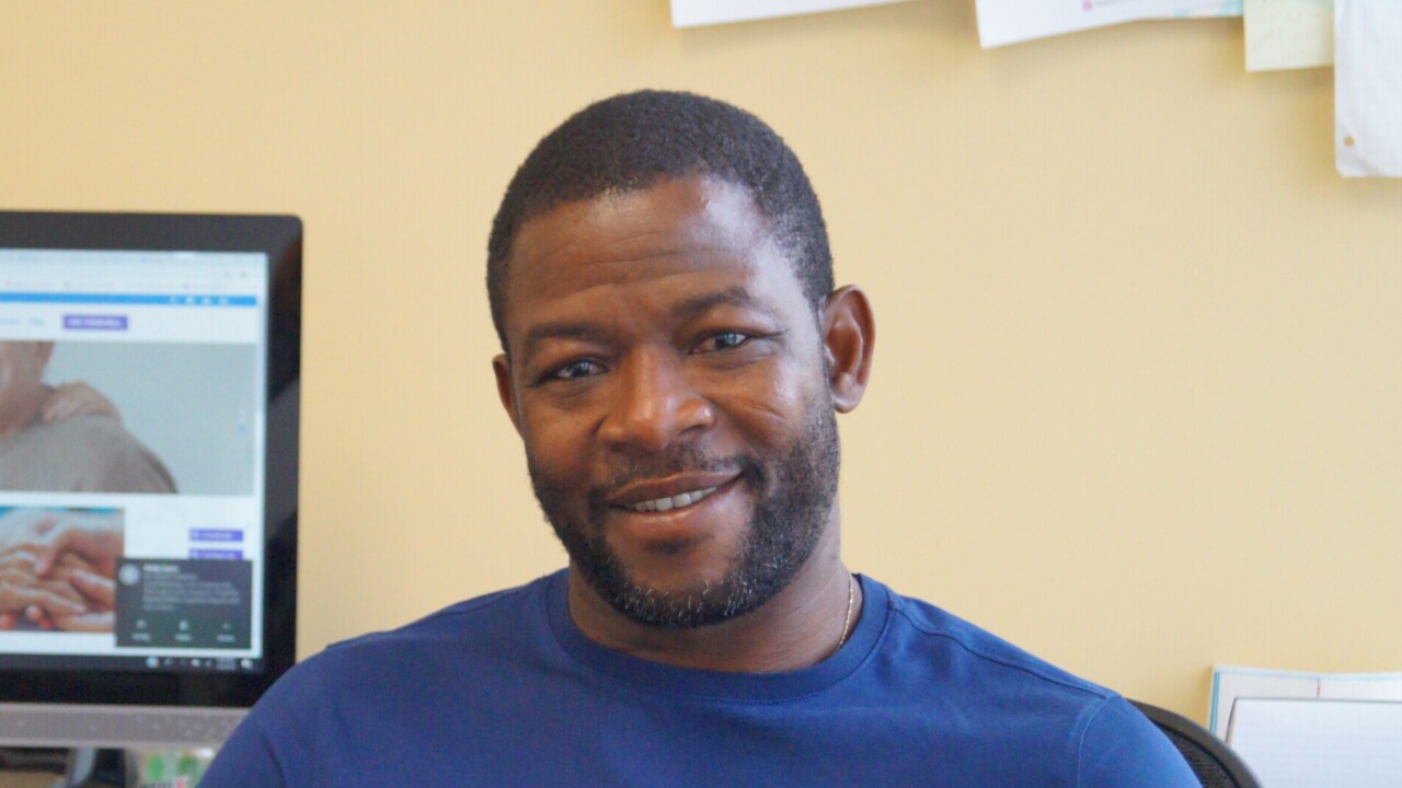 Marc N’Da immigrated from Togo with $60 in his pocket, became an American citizen, and built a thriving business—but his plans for expansion were stymied by Nebraska regulations.
