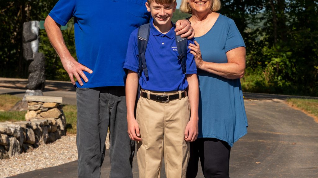 Grandparents Sue Granite State Over Unconstitutional Restriction on School Choice Program