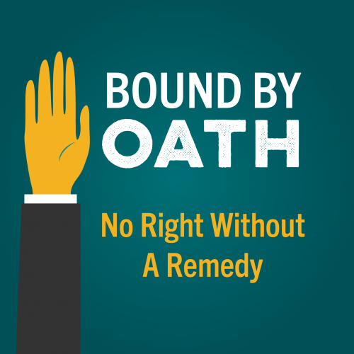 Bound By Oath