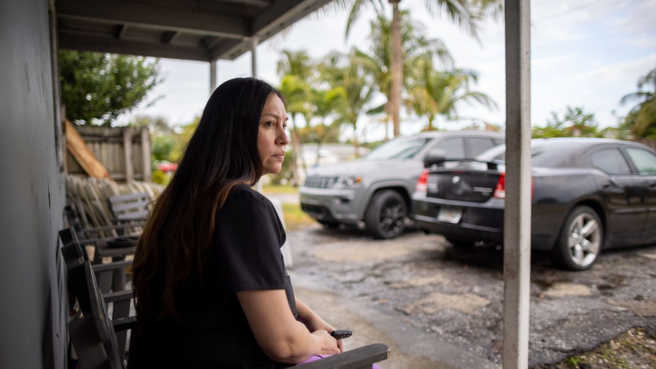 IJ’s excessive fines cases have represented people from all walks of life as they face debilitating financial penalties, the loss of their cars, and even the seizure of a plane.