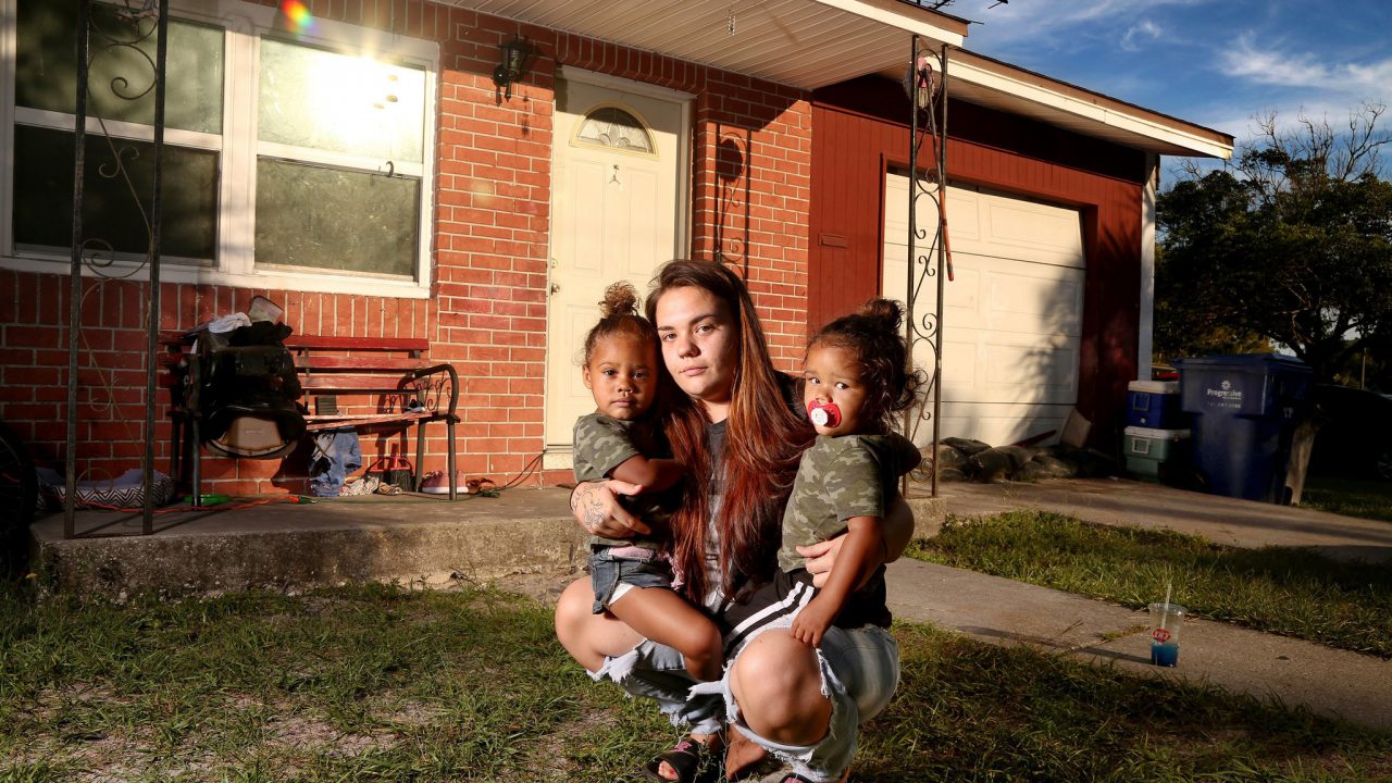 © Douglas R. Clifford/Tampa Bay Times via ZUMA Wire
