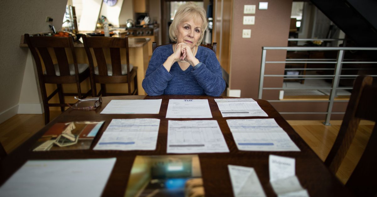 Appeals Court Upholds Ruling That City Must Compensate Innocent Woman After SWAT Team Destroyed Her Home - Institute for Justice