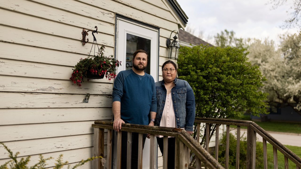 After an IJ win against mandatory suspicionless rental inspections, Orange City, Iowa, renters like IJ clients Bryan Singer and Erika Nordyke can enjoy their right to be free from unreasonable searches.