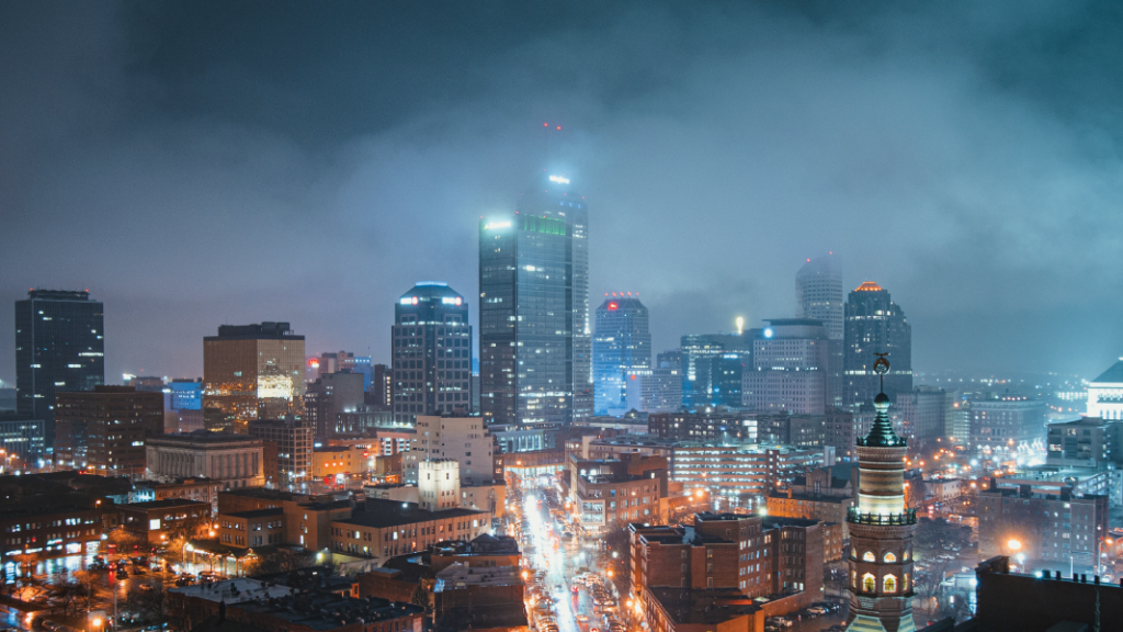 Indiana Forfeiture Defense Appeal
