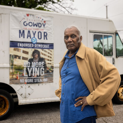 Victory! Court Allows East Cleveland Resident to Pursue First Amendment Political Retaliation Claims Against City and Officials