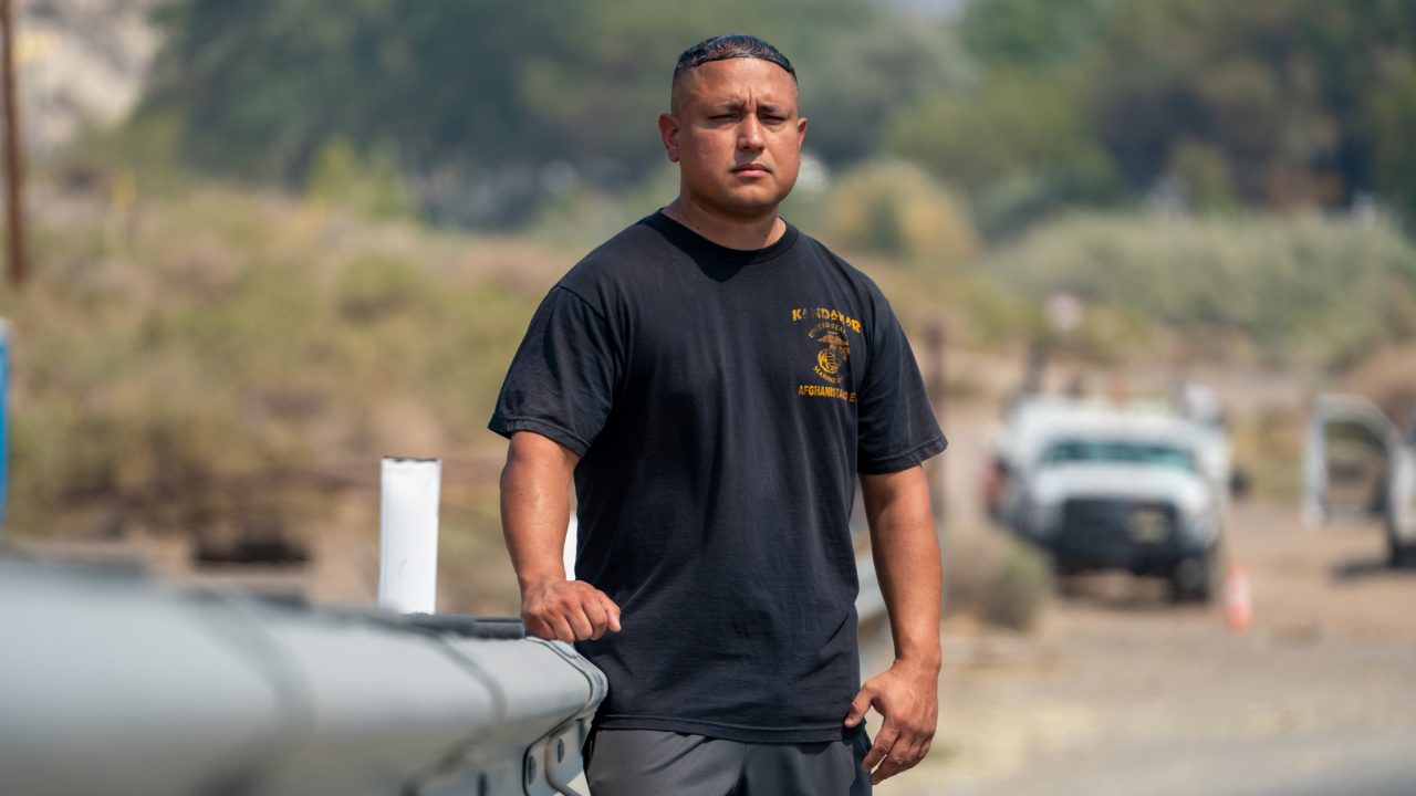 Stephen Lara, a retired Marine, had his $86,900 life savings seized by Nevada Highway Patrol during a traffic stop, despite having done nothing wrong.