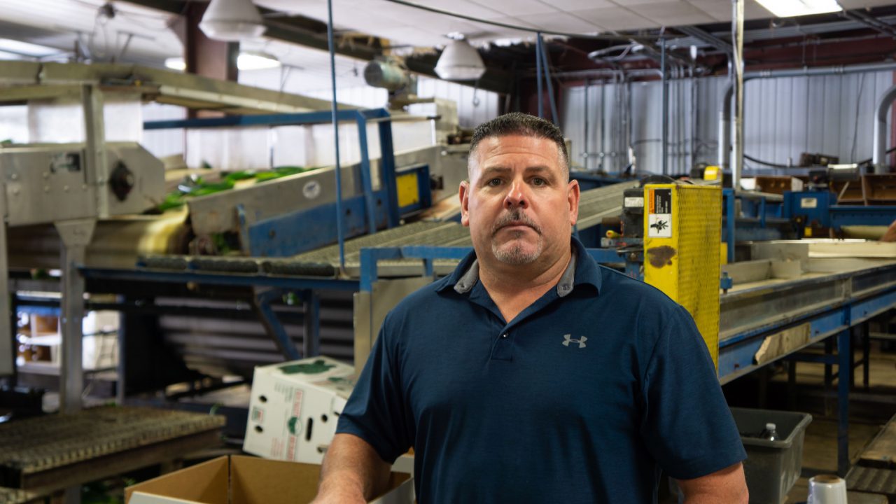 Joe Marino, owner of Sun Valley Orchards, is fighting against devastating penalties imposed by a Department of Labor system that unconstitutionally acts as prosecutor, judge and jury.