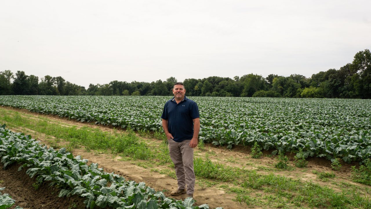 Joe Marino, owner of Sun Valley Orchards, is fighting against devastating penalties imposed by a Department of Labor system that unconstitutionally acts as prosecutor, judge and jury.