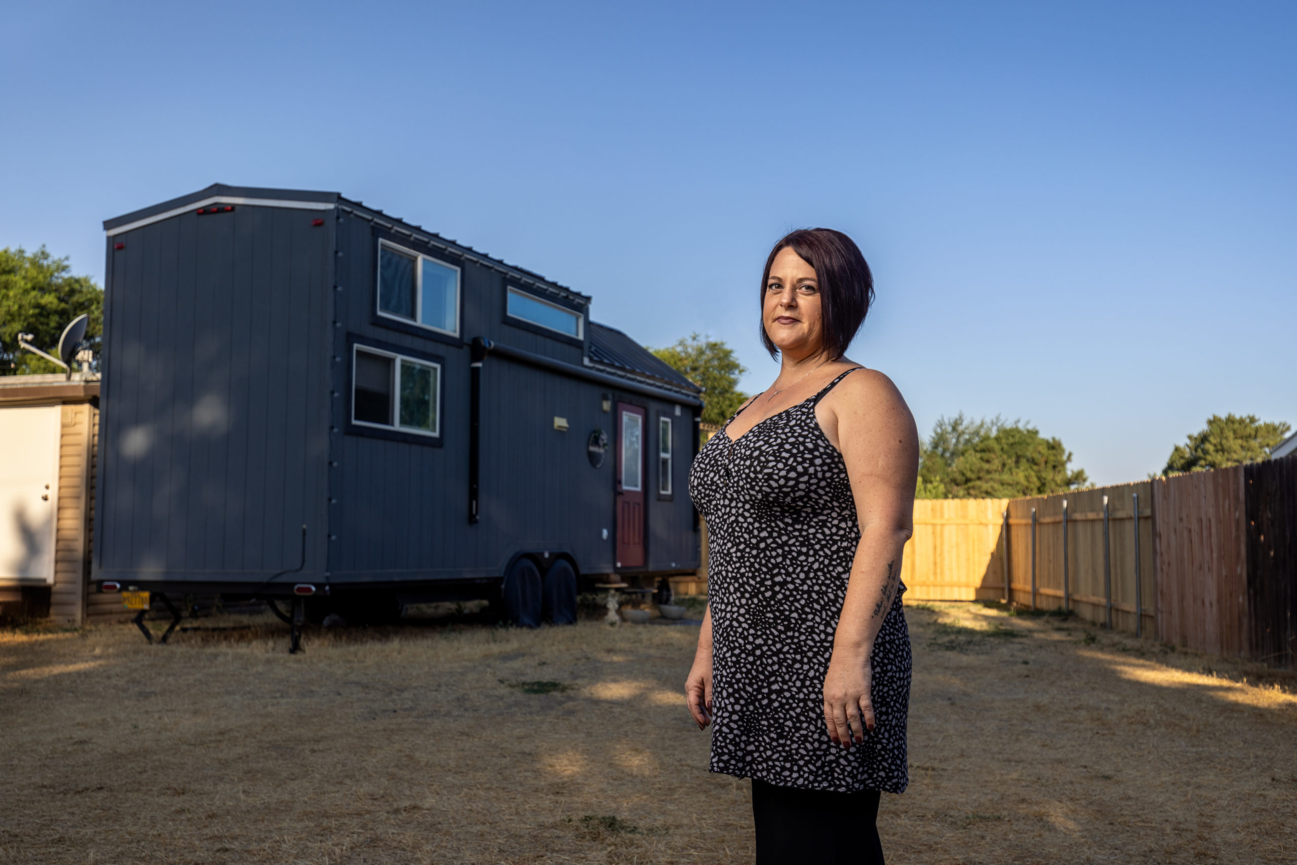 56% of Americans Say They Would Live in a Tiny Home