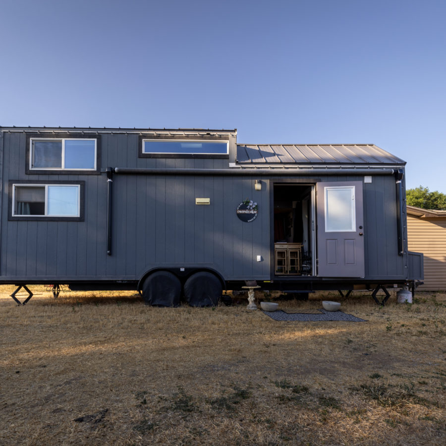 Meridian, Idaho Tiny Homes - Institute for Justice