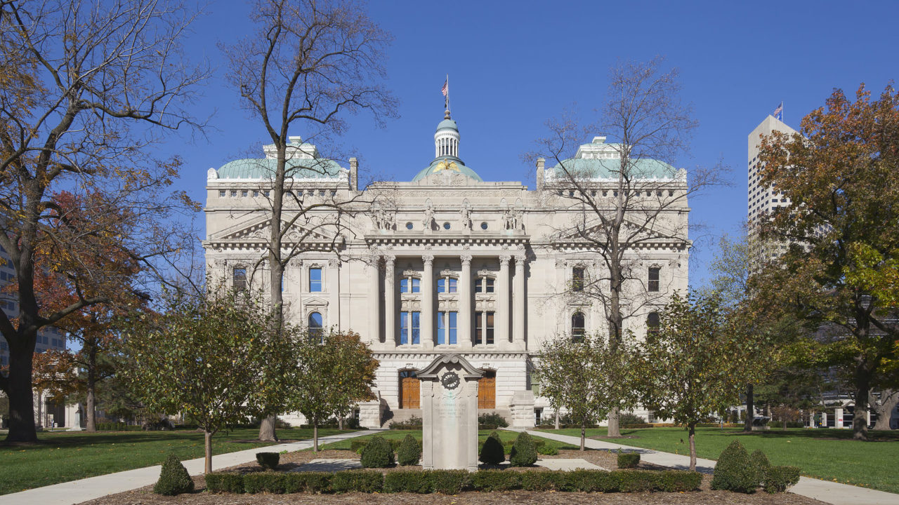 Cases Institute for Justice