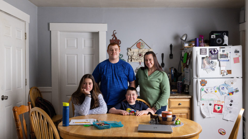 New Hampshire Families Fight to Defend Education Freedom Accounts