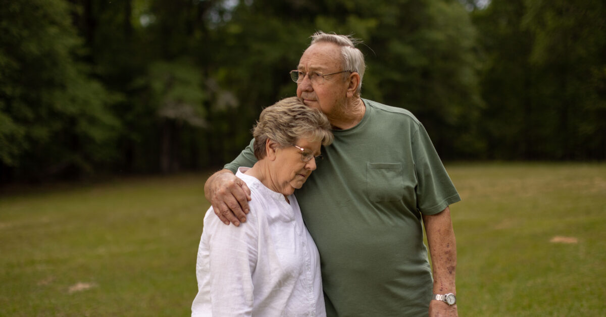 Property Owners Ask Georgia Supreme Court to Hear Case Challenging Private Railroad's Land Grab - Institute for Justice