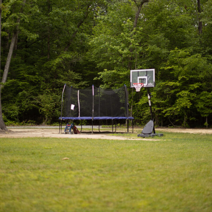 Virginia Open Fields - Institute for Justice