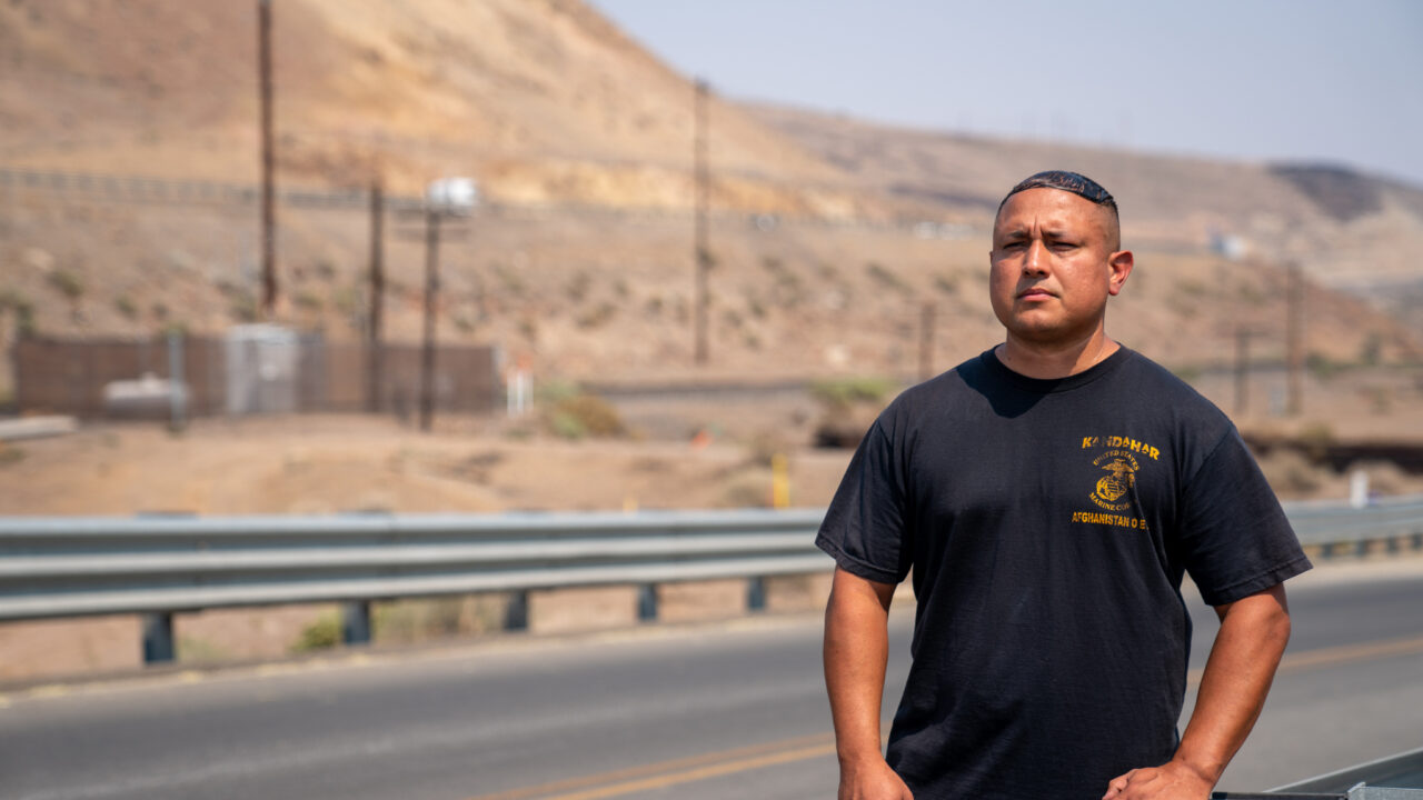 Nevada Highway Patrol officers seized Stephen Lara’s life savings, despite not charging him with any crime. Now the state high court has ruled that the state broke the law in taking Stephen’s money.