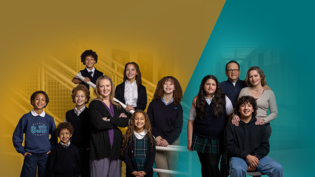Utah Families Defend Program That Expands Educational Opportunity