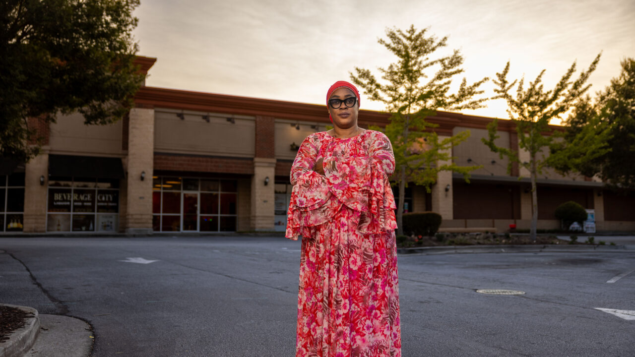 With IJ’s help, Georgia hair braider Awa Diagne fought back after the South Fulton City Council denied her a special use permit because her braiding salon might provide too much competition.