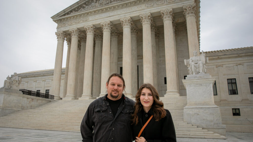 Maine Families Fight for School Choice in U.S. Supreme Court Appeal