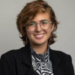 Zoe Tishaev