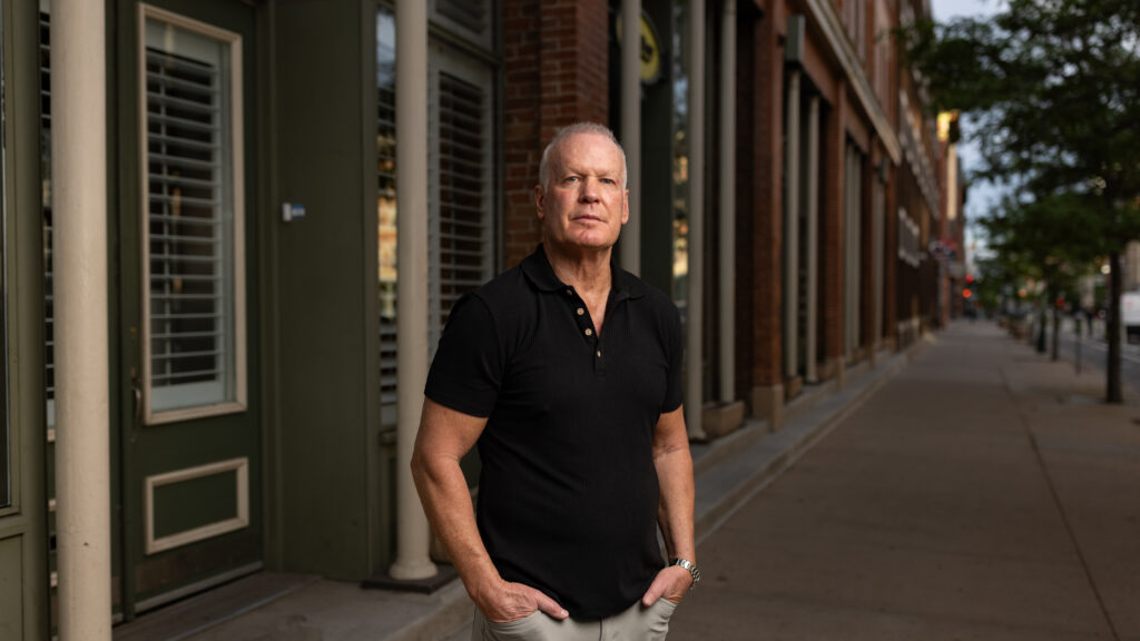 Federal lawsuit seeks to revive the Fourth Amendment's requirements for warrants