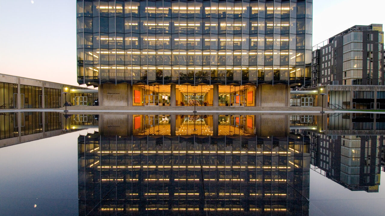 The IJ Clinic at the University of Chicago Law School.