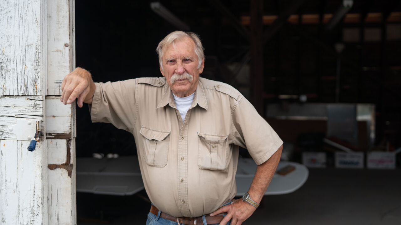 One of Ken Jouppi’s passengers transported multiple cases of beer to her husband in a dry Alaska town—and the Alaska Supreme Court ruled that the forfeiture of his plane wouldn’t be excessive even for a single six-pack.